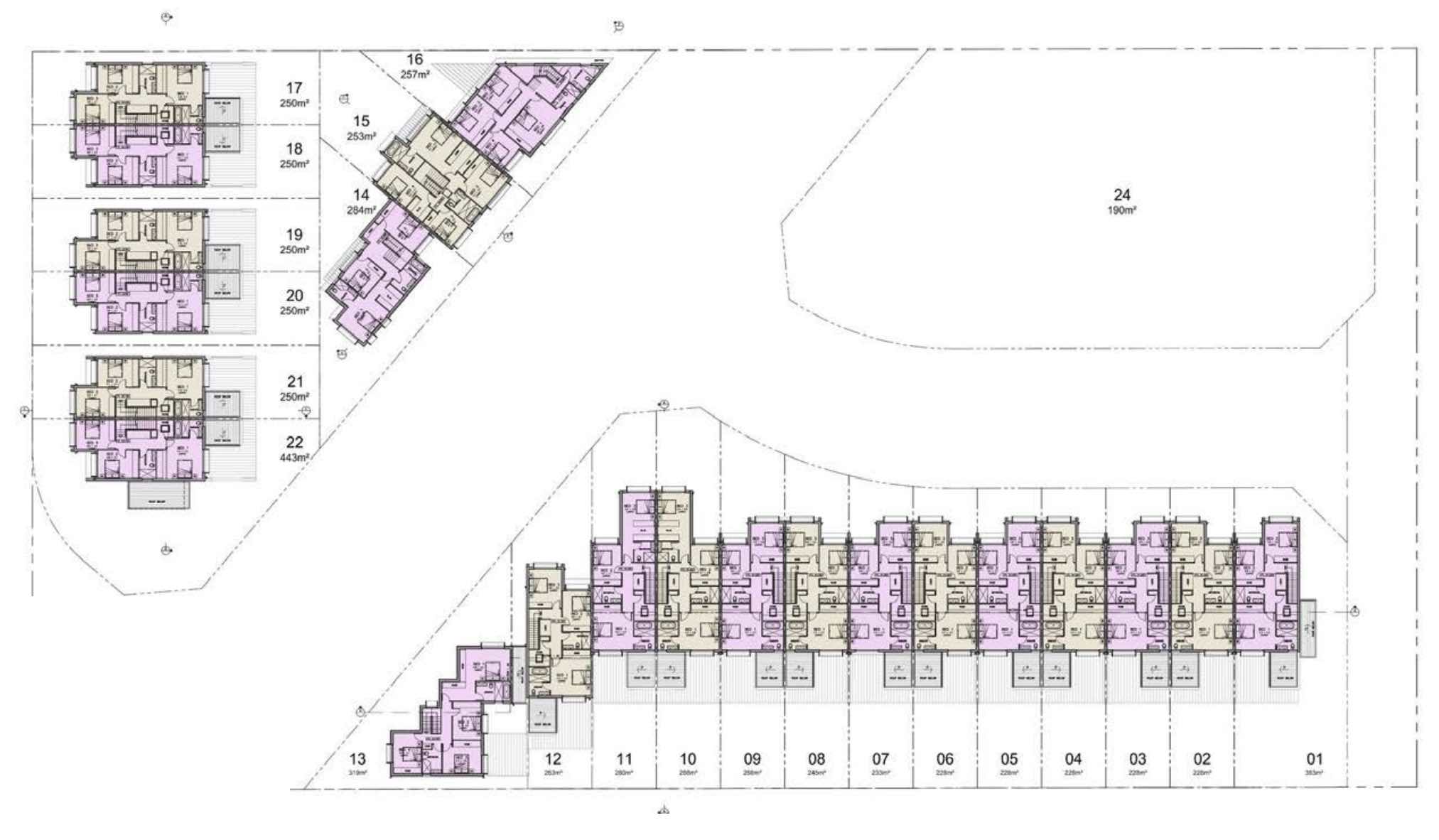 [Townhouses] The Grange Estate, Middleton Grange OpenLot